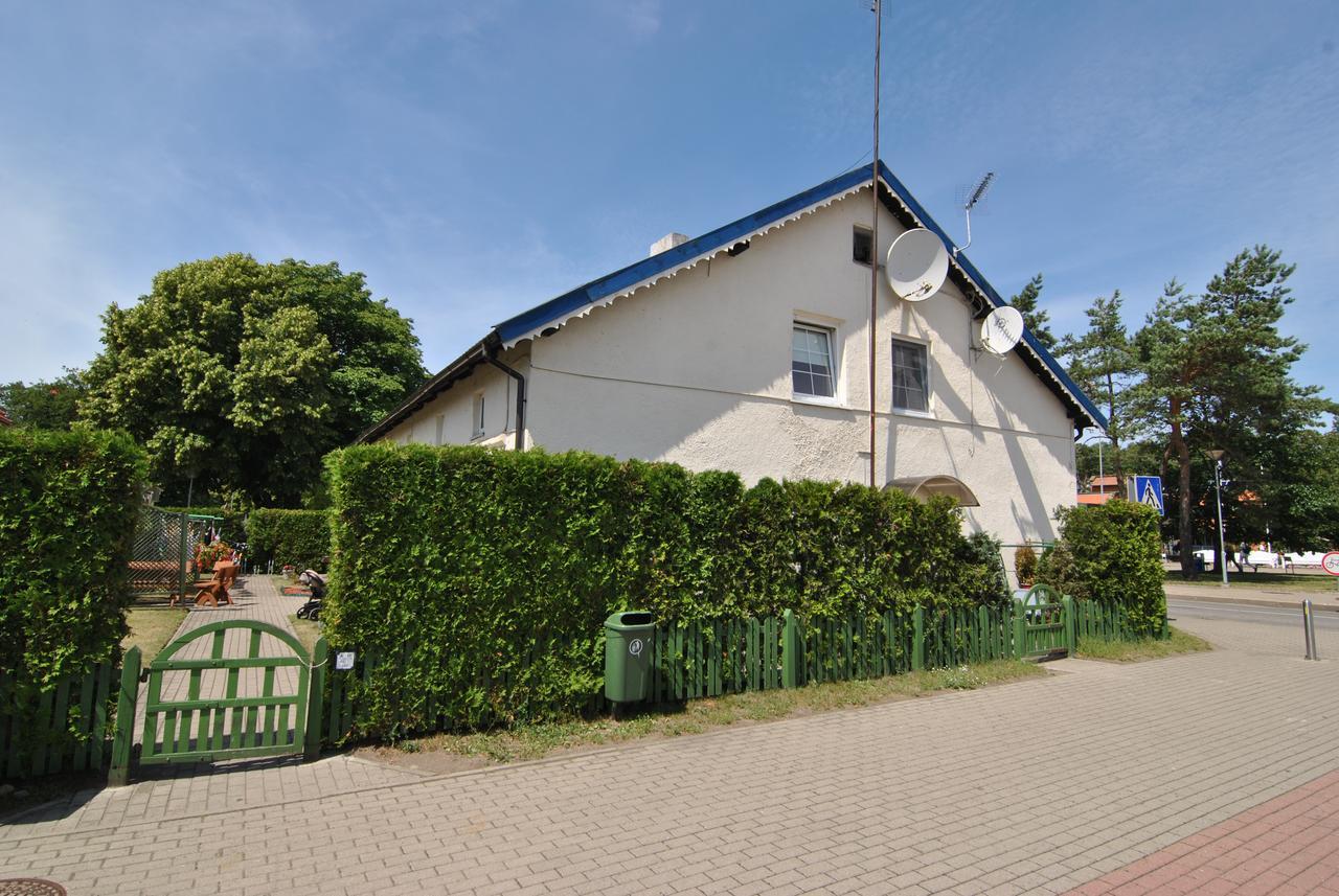 Apatamentas Nidos Centre Leilighet Rom bilde